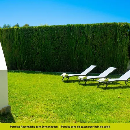 Solhabitat Zen Villa *